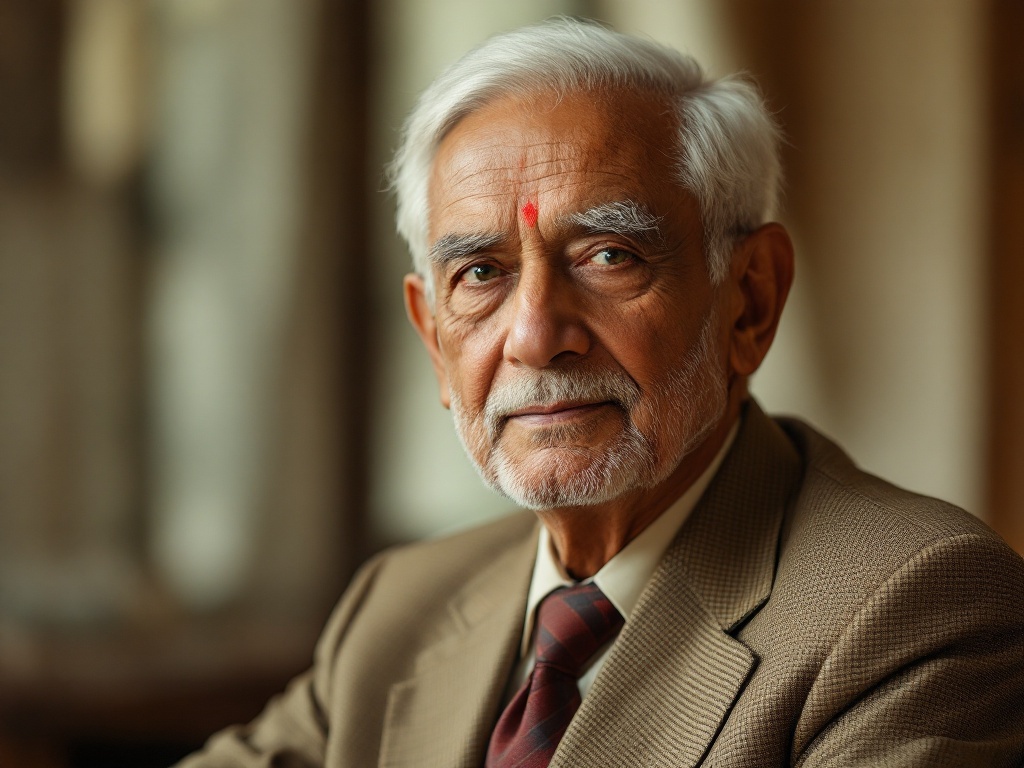 Late Shri Shishpal Singh